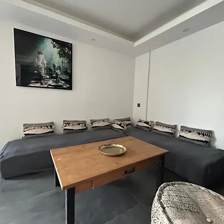 Apartmán Terrasse Privee, Shower Exterieur, Parking Privee Montpellier