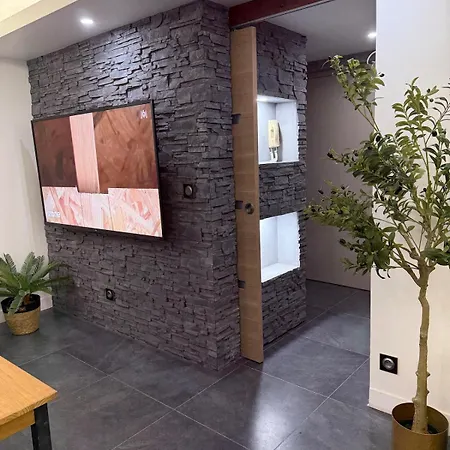 Terrasse Privee, Shower Exterieur, Parking Privee * Montpellier